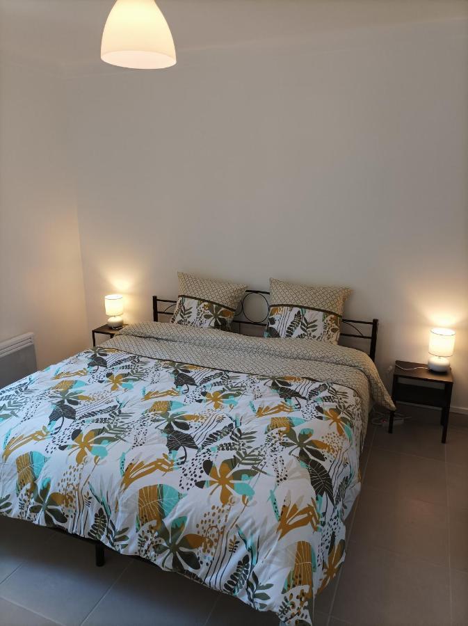 O'Couvent - Appartement 80M2 - 2 Chambres - A331 Salins-les-Bains Esterno foto
