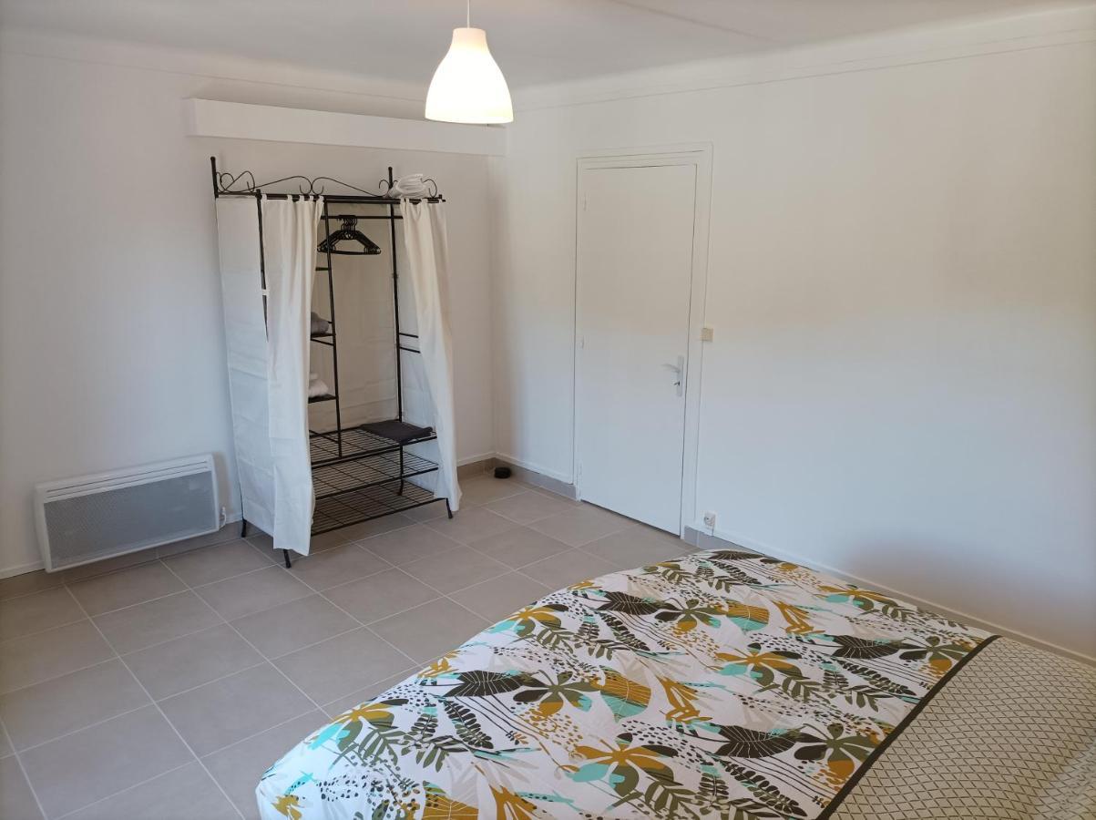 O'Couvent - Appartement 80M2 - 2 Chambres - A331 Salins-les-Bains Esterno foto