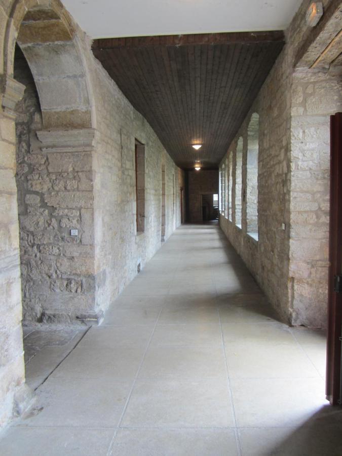 O'Couvent - Appartement 80M2 - 2 Chambres - A331 Salins-les-Bains Esterno foto